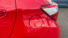 Toyota Yaris 1.5 VVT-i Y20 5dr CVT [Bi-tone] Petrol Hatchback